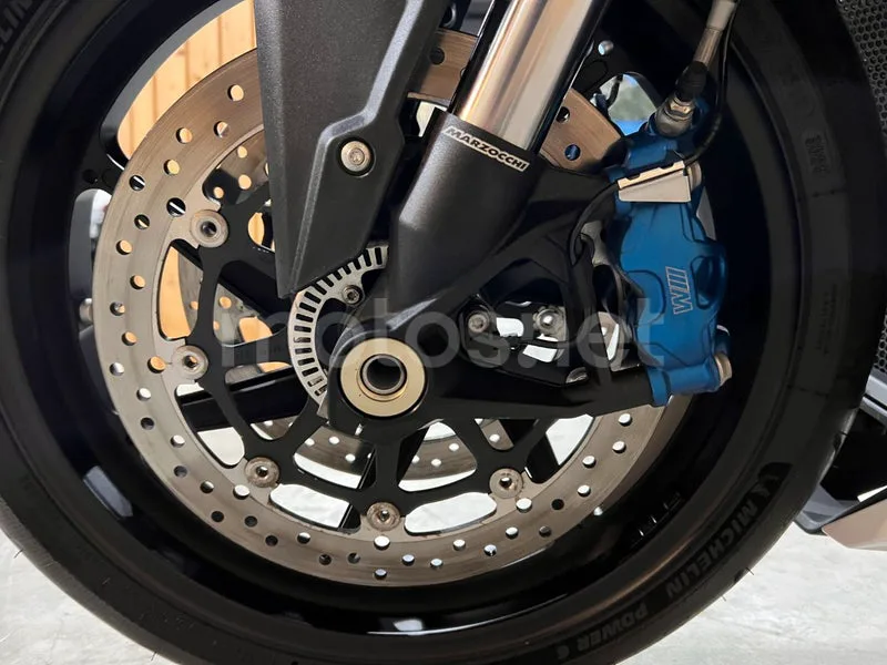 BMW M 1000 R - Vista 67