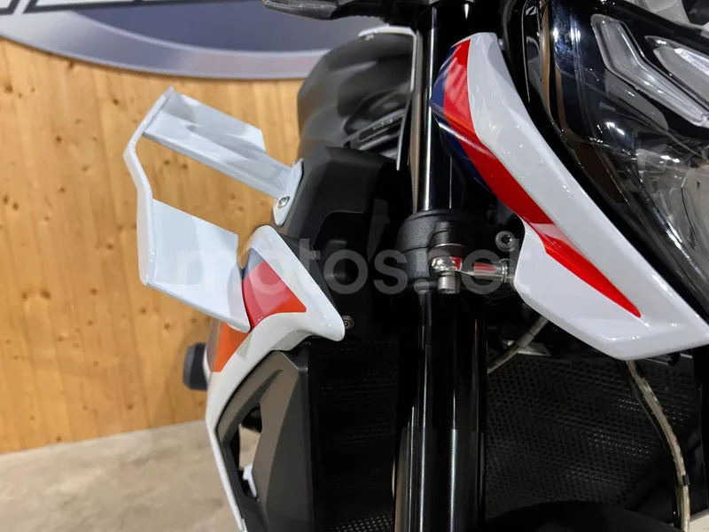 BMW M 1000 R - Vista 73