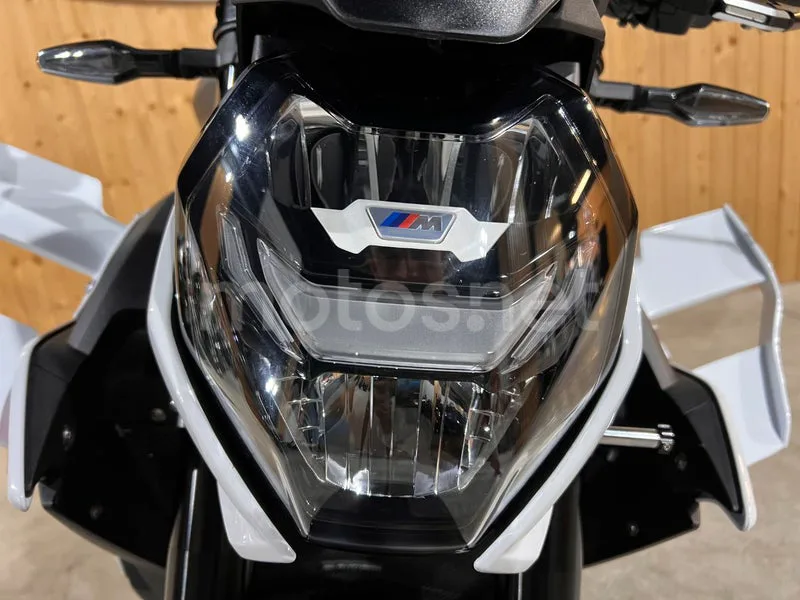 BMW M 1000 R - Vista 76