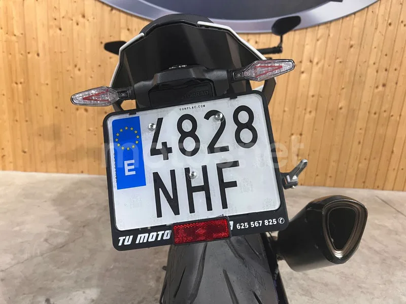 BMW M 1000 R - Vista 81