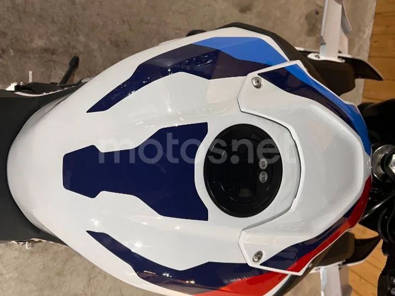 BMW M 1000 R - Vista 84