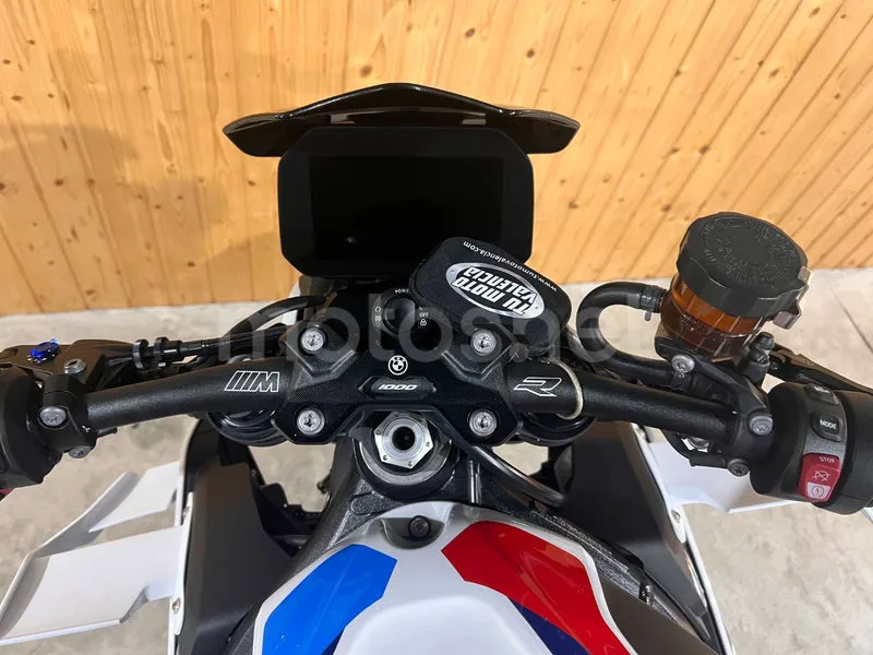BMW M 1000 R - Vista 89