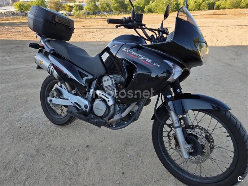 Honda XL650V Transalp 2400 € 2006 Madrid - 2