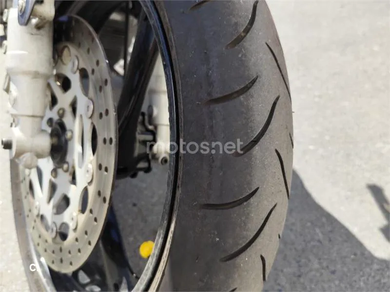 Yamaha SZR660 3100 € 1999 Murcia - 2