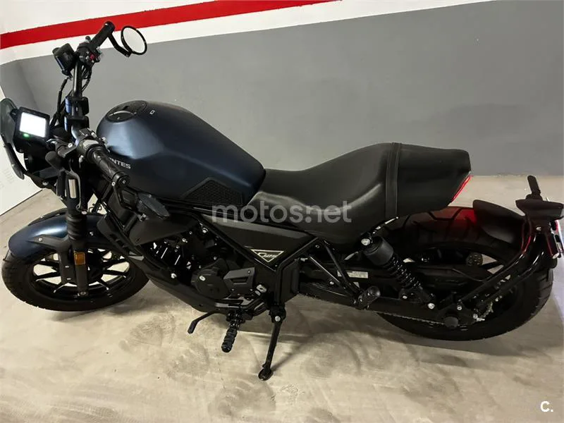 Zontes 125 C 2500 € 2024 Castellón - 1