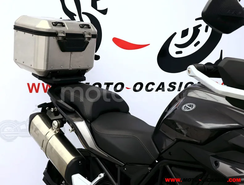 Benelli TRK 502 - Vista 11