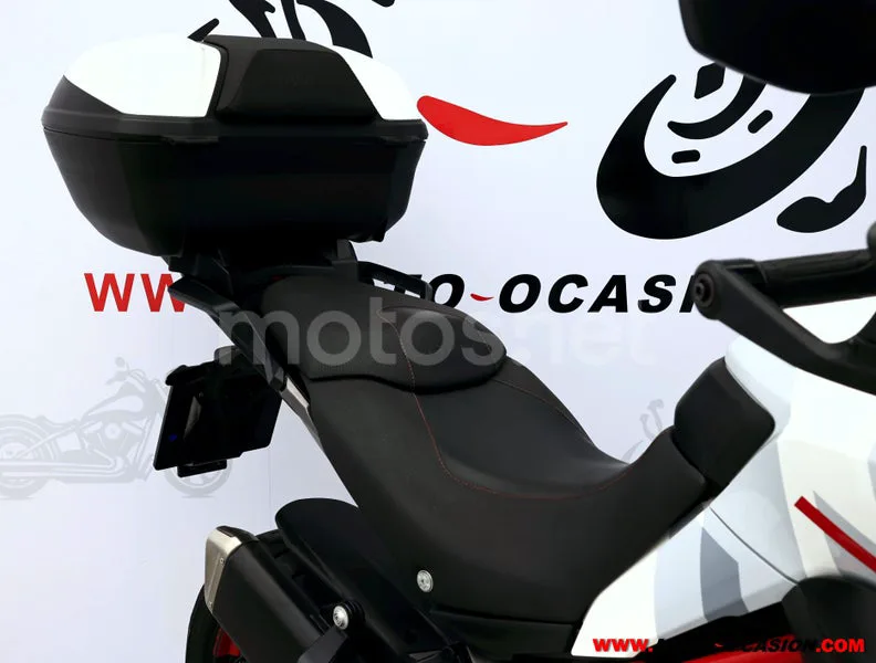 Ducati Multistrada 950 - Vista 10
