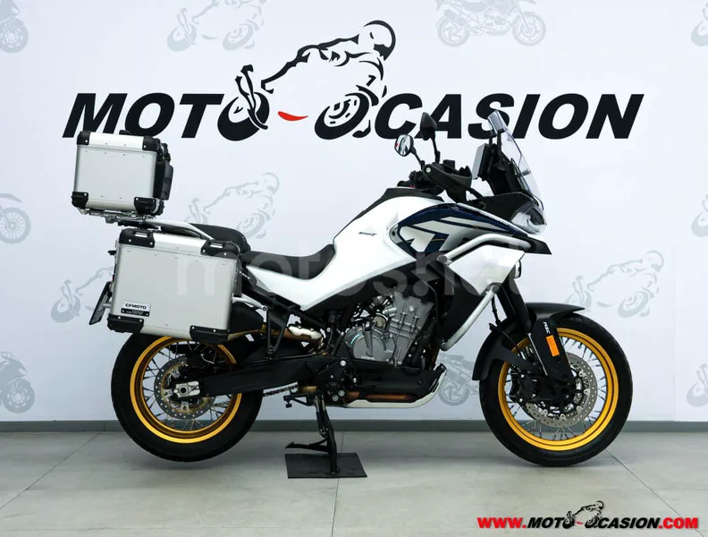 CFMOTO 800MT 7500 € 2023 Toledo - 2