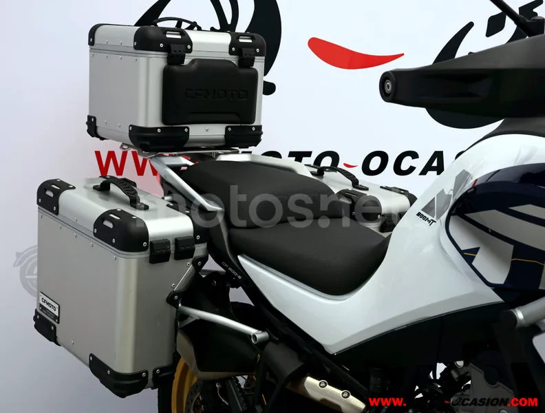 CFMOTO 800MT - Vista 11