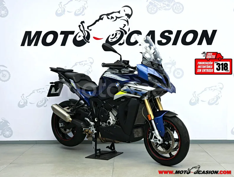 BMW S 1000 XR 19.350 € 2024 Toledo - 1