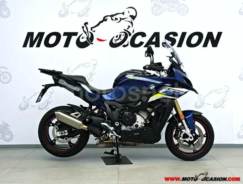 BMW S 1000 XR 19.350 € 2024 Toledo - 2