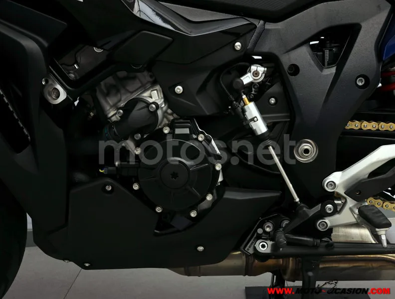 BMW S 1000 XR - Vista 10