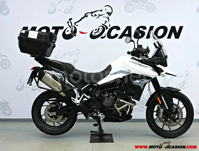 Triumph Tiger 900 8500 € 2022 Toledo - 2