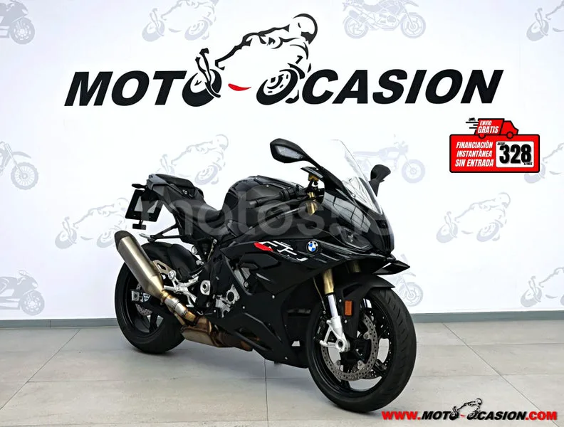 BMW S 1000 RR 19.999 € 2023 Madrid - 1