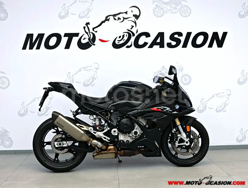 BMW S 1000 RR 19.999 € 2023 Madrid - 2