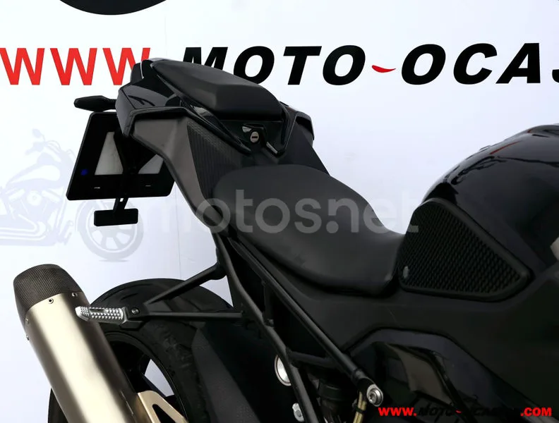 BMW S 1000 RR - Vista 11