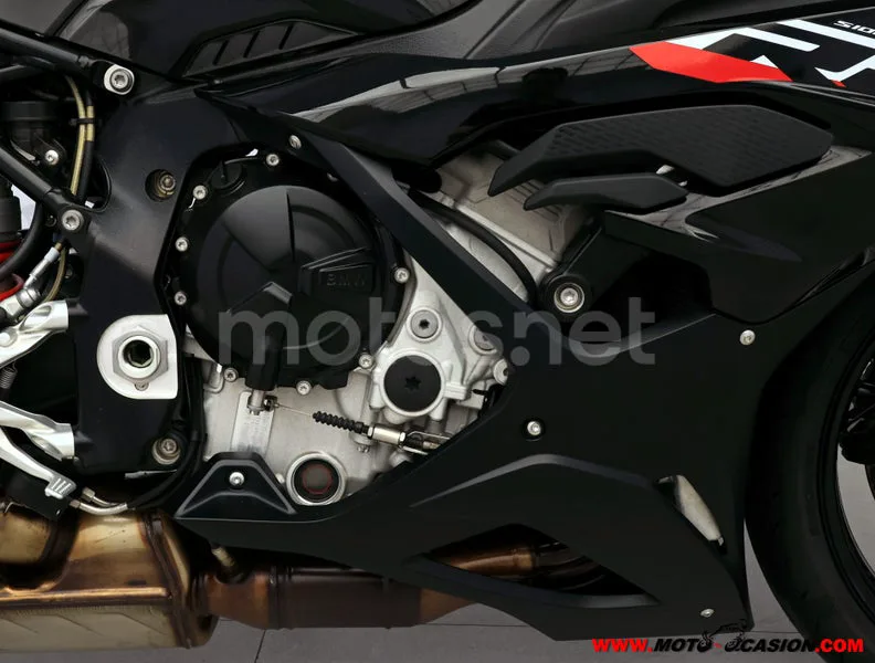BMW S 1000 RR - Vista 5