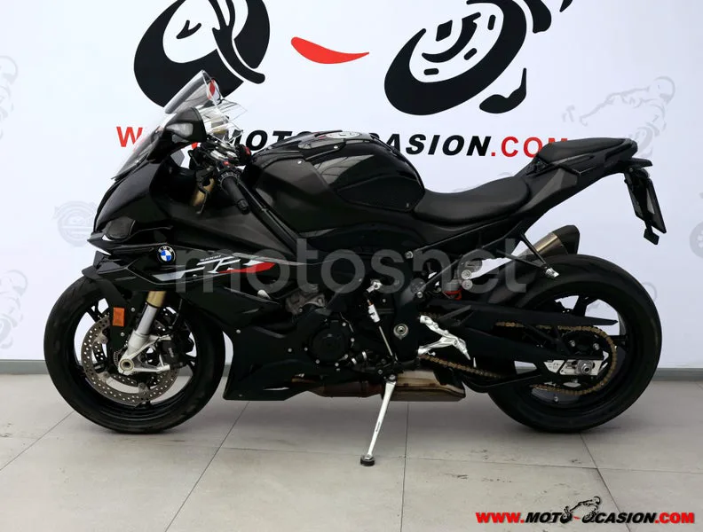 BMW S 1000 RR - Vista 7