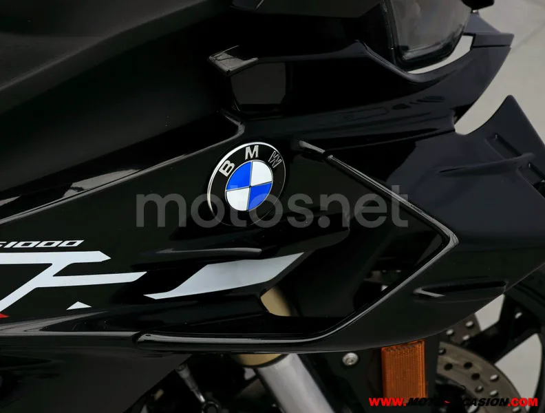 BMW S 1000 RR - Vista 9