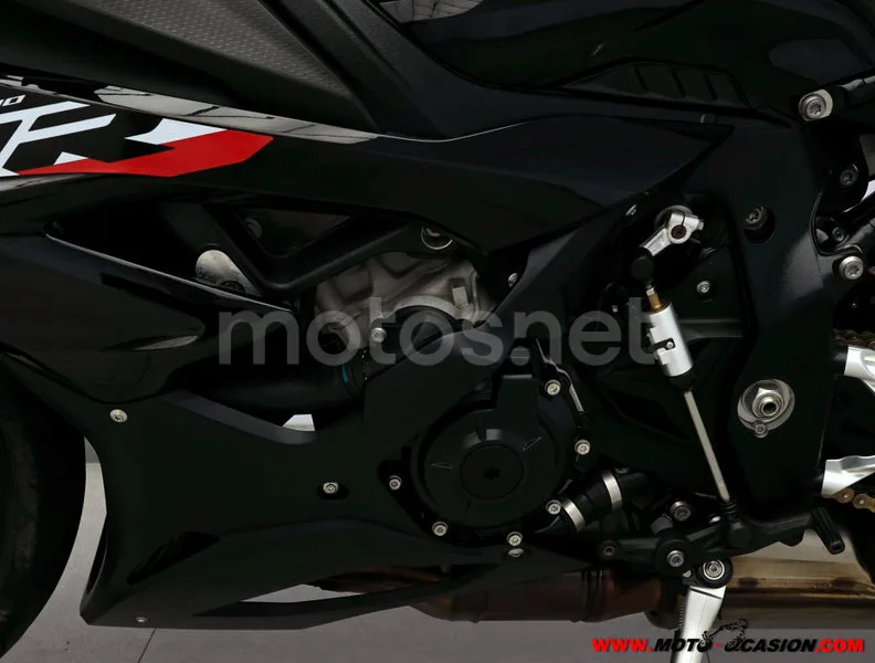 BMW S 1000 RR - Vista 10