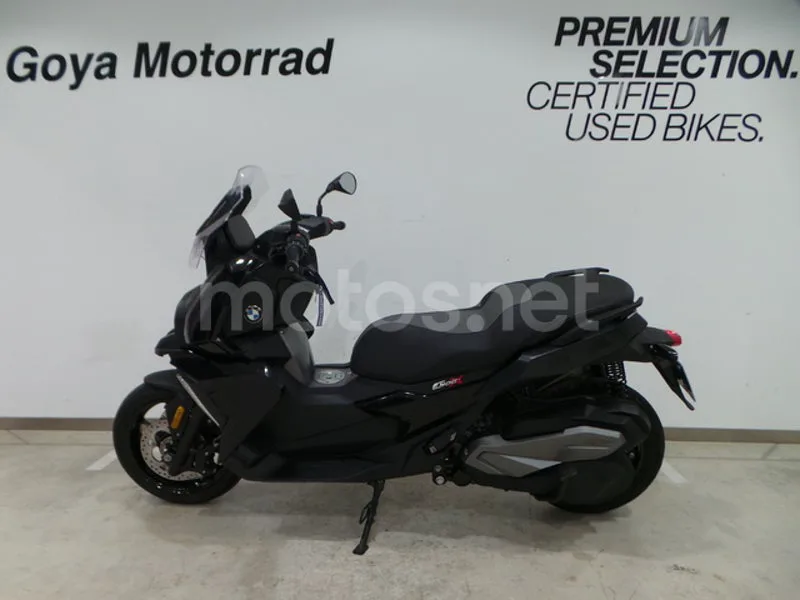BMW C 400 X 4900 € 2023 Zaragoza - 1