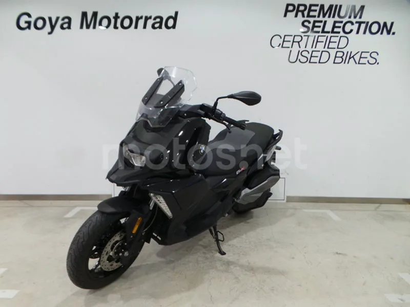 BMW C 400 X 4900 € 2023 Zaragoza - 2