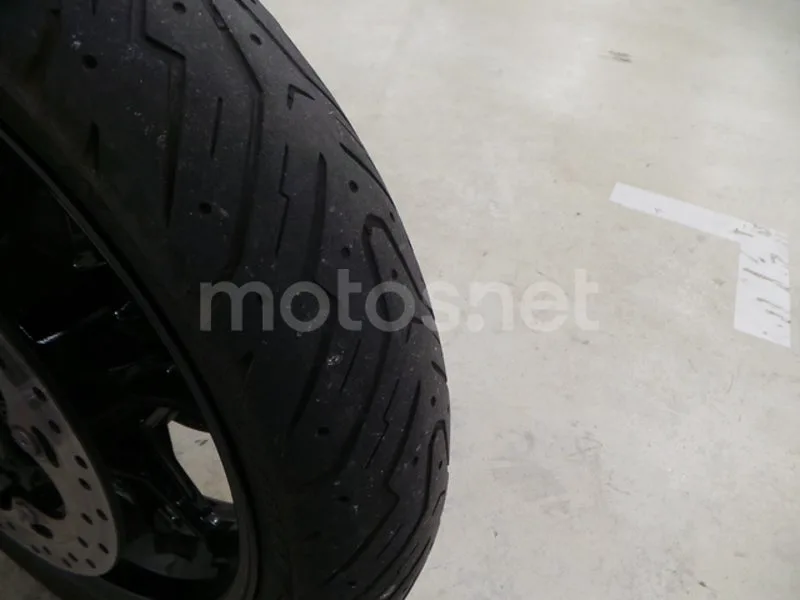 BMW C 400 X - Vista 12