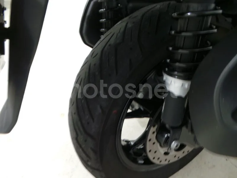 BMW C 400 X - Vista 13