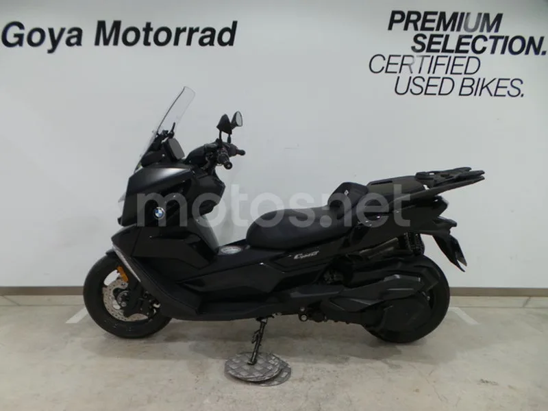 BMW C 400 GT 7250 € 2025 Zaragoza - 1