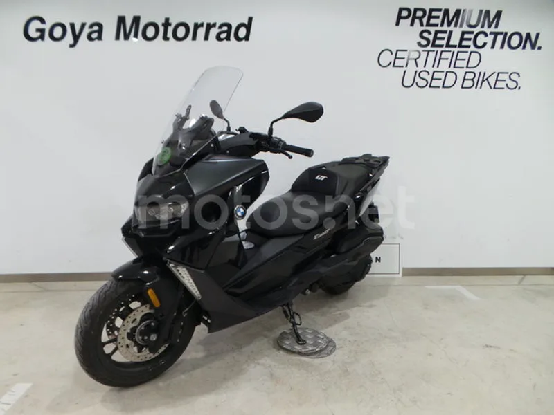 BMW C 400 GT 7250 € 2025 Zaragoza - 2