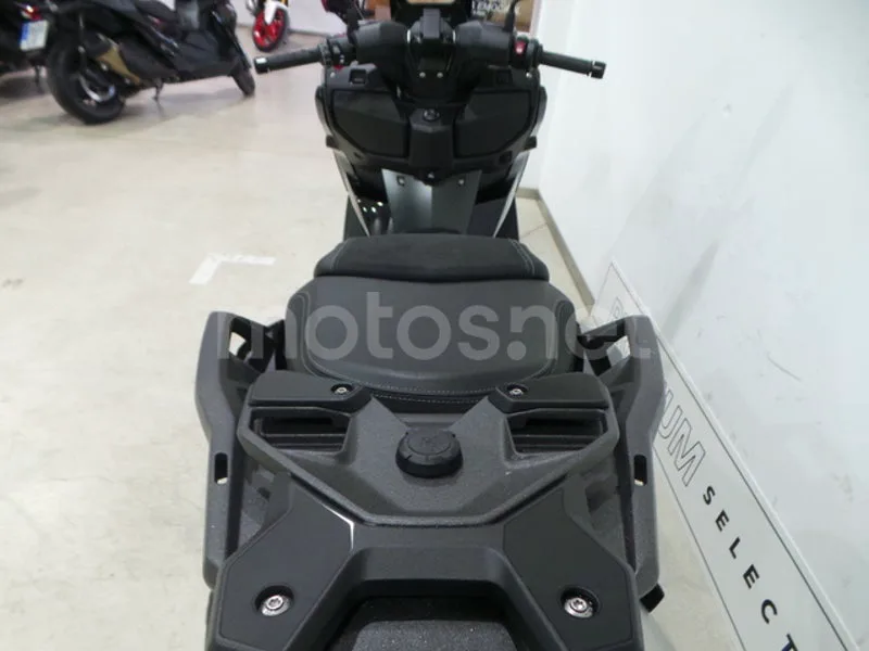 BMW C 400 GT - Vista 11