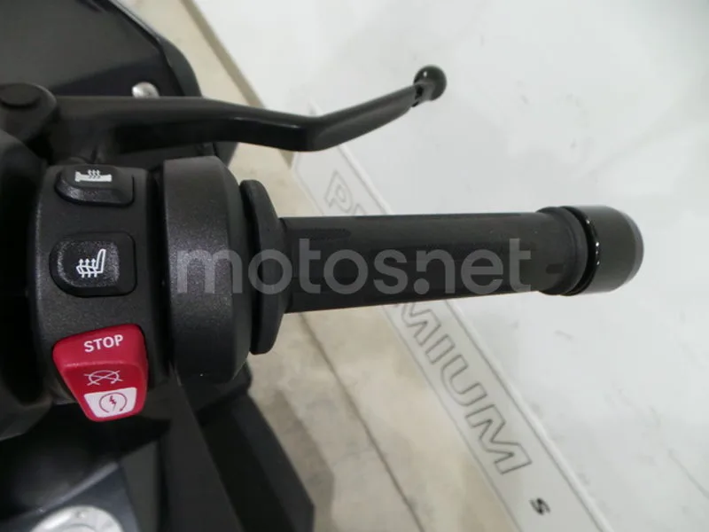 BMW C 400 GT - Vista 13