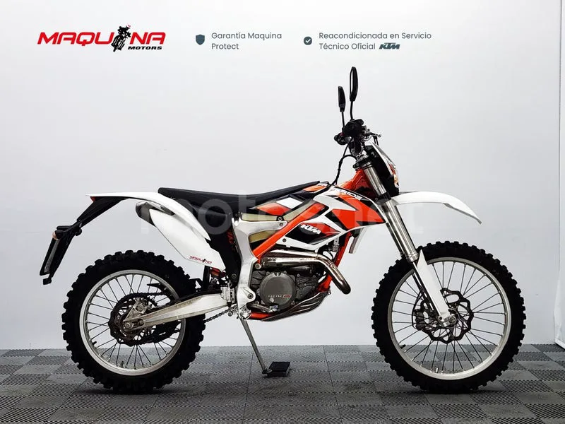 KTM Freeride 250 R 4499 € 2015 Barcelona - 1