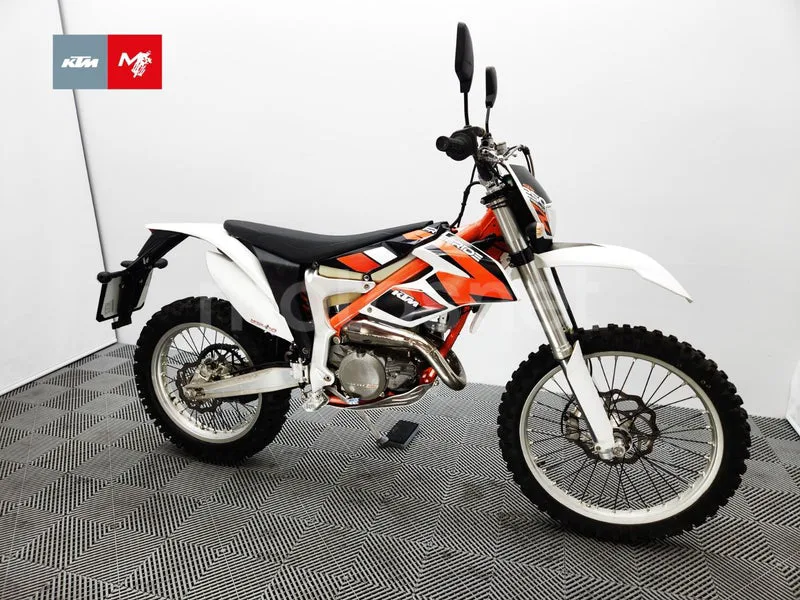 KTM Freeride 250 R 4499 € 2015 Barcelona - 2