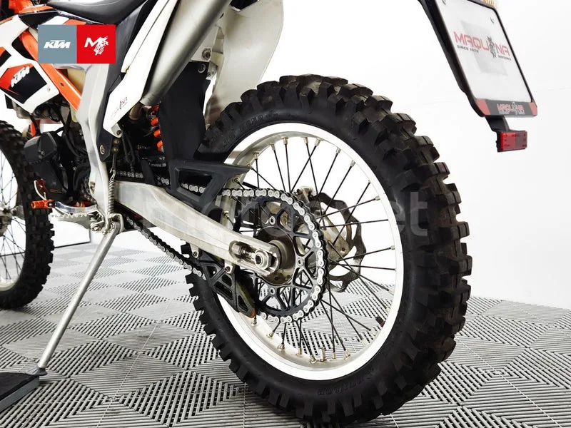 KTM Freeride 250 R - Vista 20