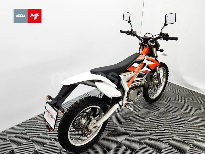 KTM Freeride 250 R - Vista 5
