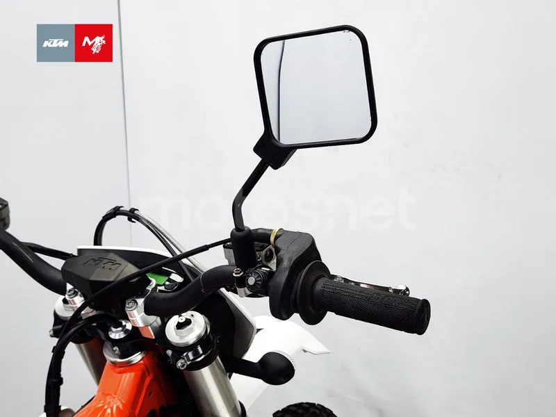 KTM Freeride 250 R - Vista 10