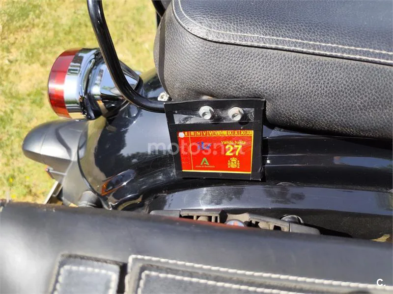 Benelli Imperiale 400 2500 € 2020 Cádiz - 2