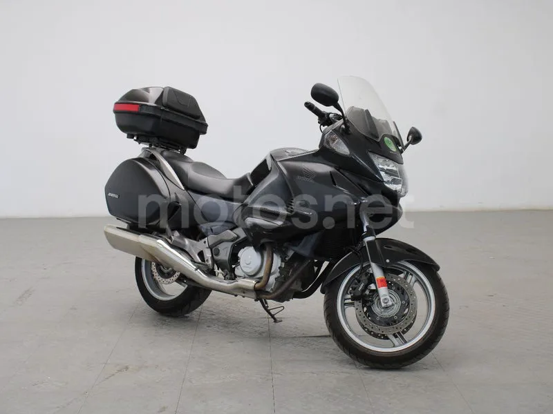 Honda NT700V Deauville 3490 € 2011 Málaga - 2