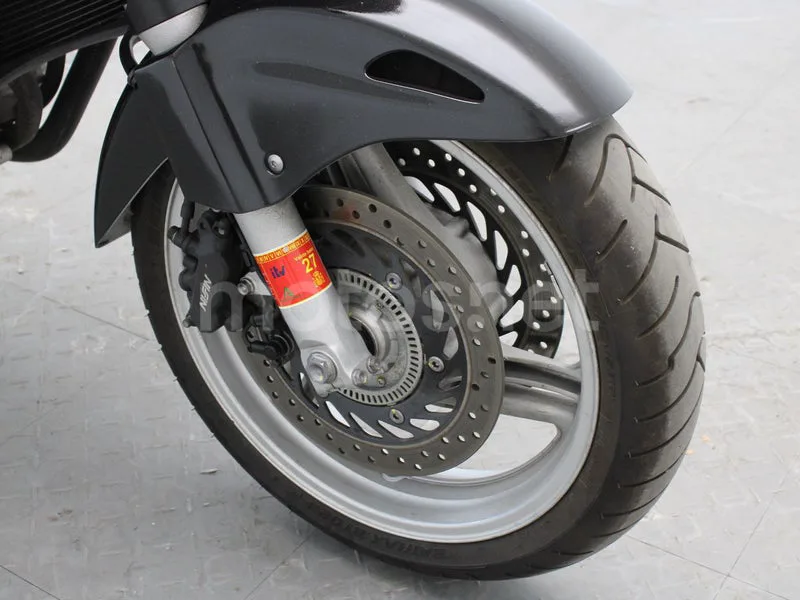 Honda NT700V Deauville - Vista 12