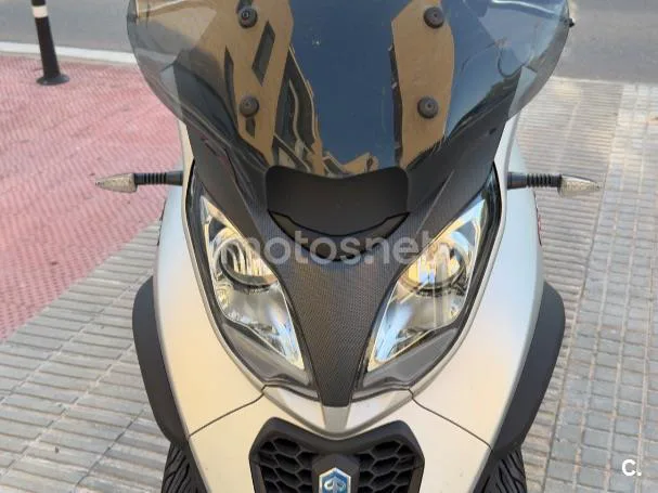 Piaggio MP3 4500 € 2021 Barcelona - 1