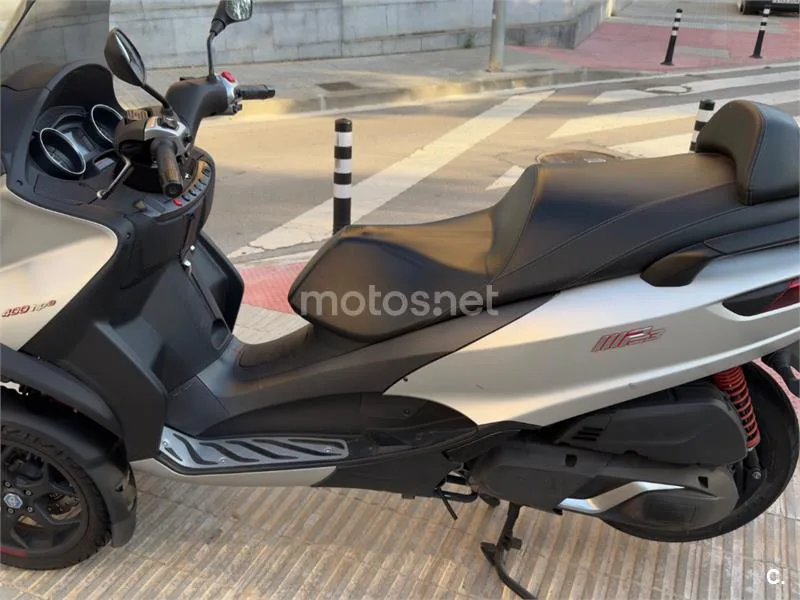 Piaggio MP3 4500 € 2021 Barcelona - 2