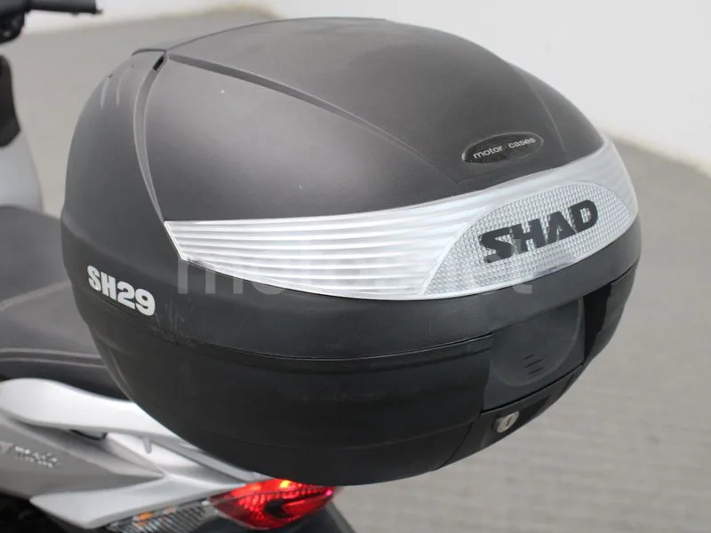 Honda SH125i - Vista 16