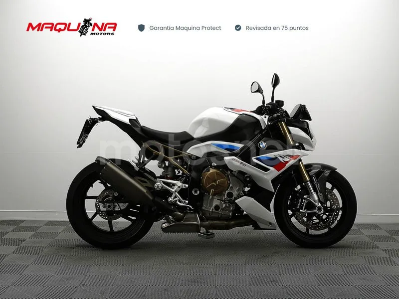 BMW S 1000 R 14.990 € 2022 Barcelona - 1