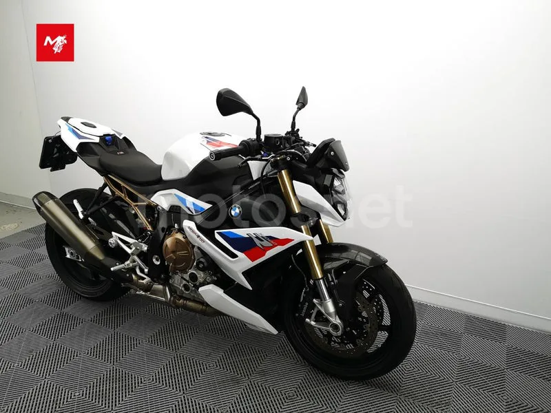 BMW S 1000 R 14.990 € 2022 Barcelona - 2