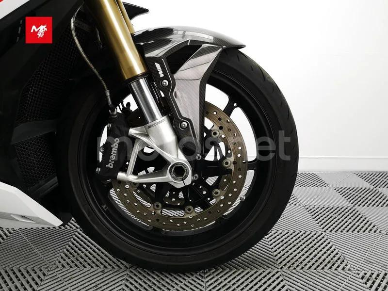 BMW S 1000 R - Vista 12
