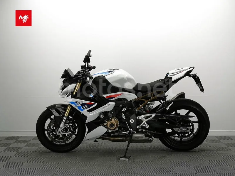 BMW S 1000 R - Vista 15