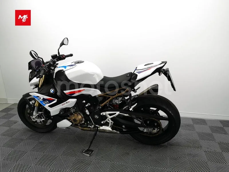 BMW S 1000 R - Vista 16
