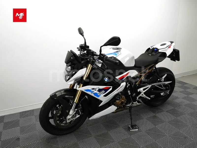 BMW S 1000 R - Vista 17