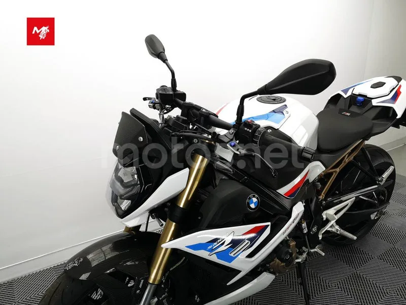 BMW S 1000 R - Vista 19